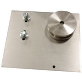 Motor Assembly, SHHD45 SHHD68